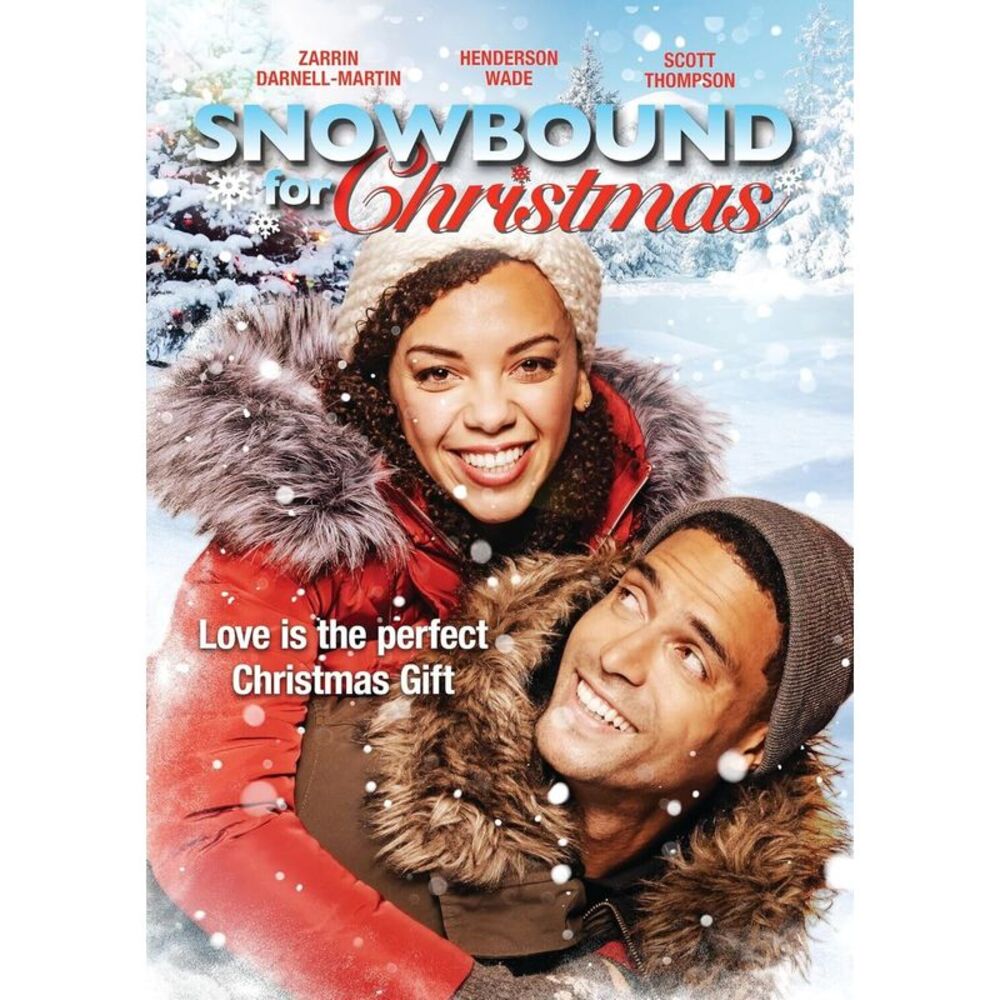 Snowbound for Christmas  DVD